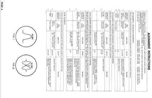 RC-731; Panasonic, (ID = 532576) Radio