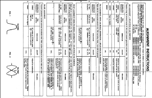 RE-784A; Panasonic, (ID = 771878) Radio