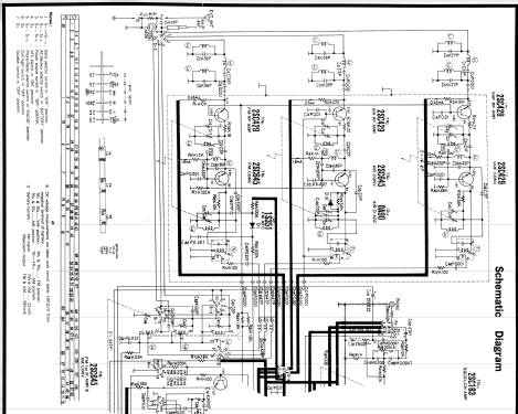 RF-1600; Panasonic, (ID = 889678) Radio