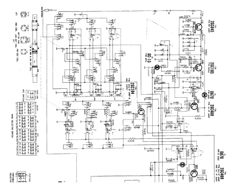 RF-894L; Panasonic, (ID = 485757) Radio