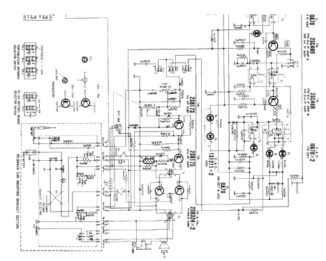 RF-894L; Panasonic, (ID = 485758) Radio