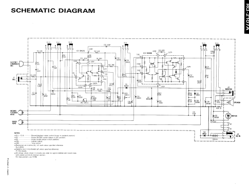 RQ2107A; Panasonic, (ID = 1135904) R-Player