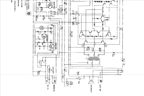 RQ-212 SE; Panasonic, (ID = 289438) R-Player