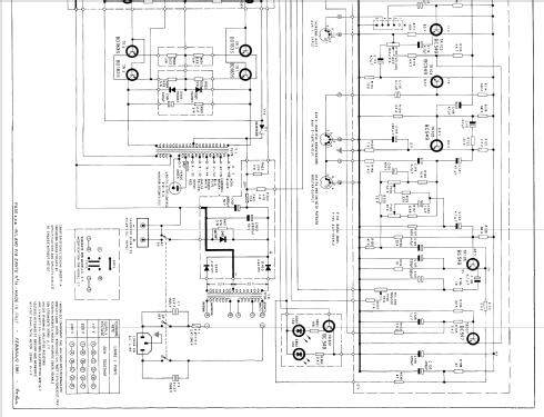 AC-DC Emergency Solid State Amplifier P2120; PASO S.p.A.; Lainate (ID = 2038351) Ampl/Mixer