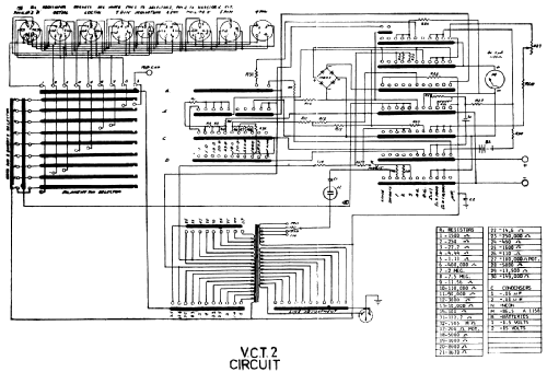 Palec Valve Tester VCT-2; Paton Electrical Pty (ID = 2263176) Equipment