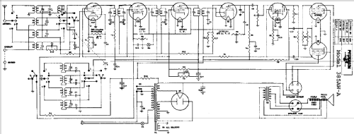 385AW-A ; Patterson Radio Co. (ID = 646571) Radio