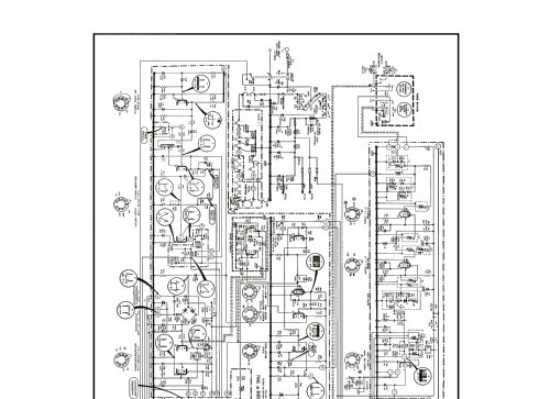 PYE X-19 /E; Payma Industrias (ID = 2530342) Television