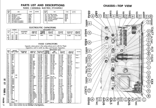 AFM-2A ; Pedersen Electronics (ID = 2363166) Radio