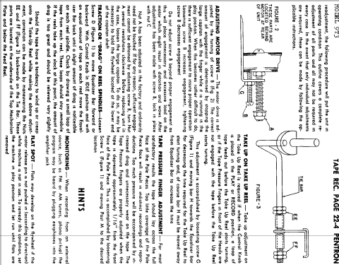 9-T3 ; Pentron Corporation; (ID = 839019) R-Player