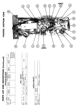 AM-T ; Pentron Corporation; (ID = 3100924) Radio