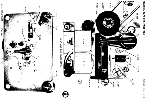 C-2 ; Pentron Corporation; (ID = 838168) Radio