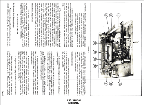 CT-1 ; Pentron Corporation; (ID = 2652896) R-Player