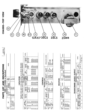 F-100 ; Pentron Corporation; (ID = 3102259) R-Player