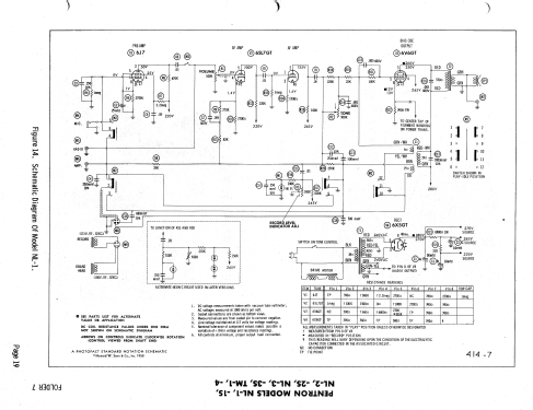 Mercury NL-1; Pentron Corporation; (ID = 655760) R-Player