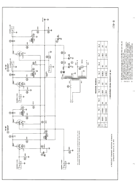 Mike-Mixer MM-4; Pentron Corporation; (ID = 3088948) Ampl/Mixer