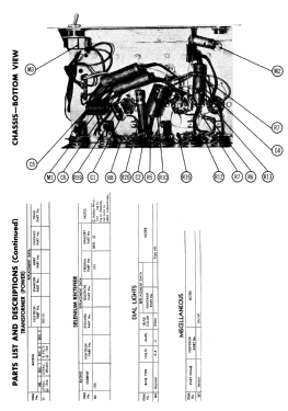 Mike-Mixer MM-4; Pentron Corporation; (ID = 3088952) Ampl/Mixer