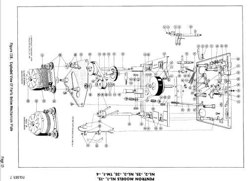 NL-1S ; Pentron Corporation; (ID = 778212) R-Player