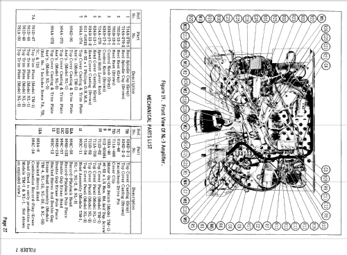 NL-2 ; Pentron Corporation; (ID = 778252) R-Player