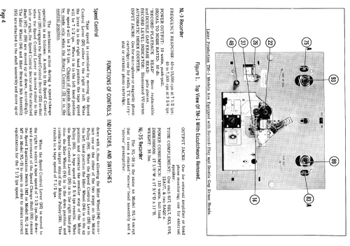 NL-2S ; Pentron Corporation; (ID = 778257) R-Player