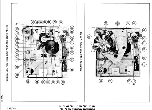 NL-2S ; Pentron Corporation; (ID = 778264) R-Player