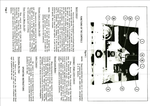 'Pacemaker' T-90; Pentron Corporation; (ID = 1910584) R-Player