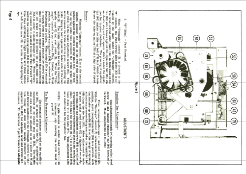 'Pacemaker' T-90; Pentron Corporation; (ID = 1910586) R-Player