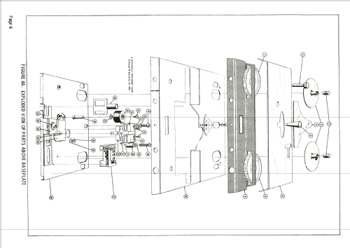 'Pacemaker' T-90; Pentron Corporation; (ID = 1910590) R-Player