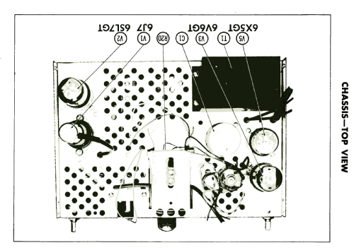 'Pacemaker' T-90; Pentron Corporation; (ID = 1910593) R-Player