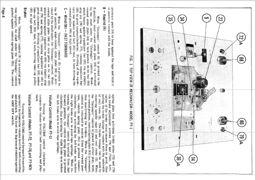 PT-1 ; Pentron Corporation; (ID = 740154) R-Player