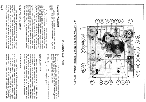 PT-1 ; Pentron Corporation; (ID = 740159) R-Player