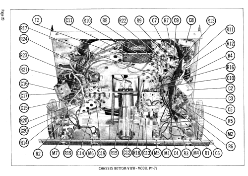 PT-1 ; Pentron Corporation; (ID = 740175) R-Player