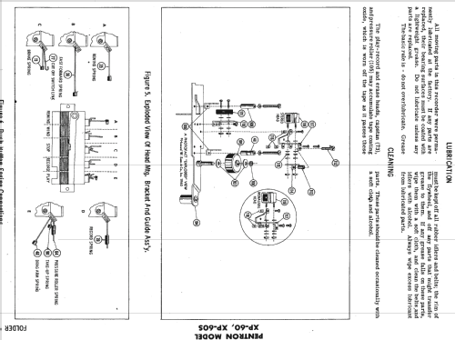 Triumph XP-60; Pentron Corporation; (ID = 544316) R-Player