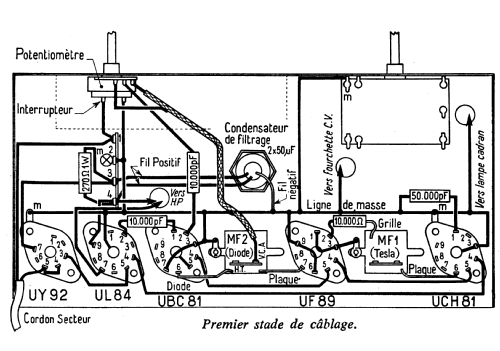 Junior ; Perlor Radio; Paris (ID = 1713348) Radio