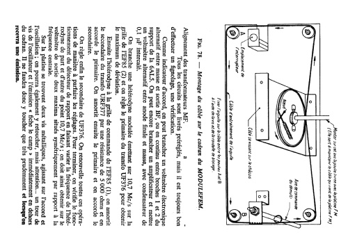 Moduléfèm ; Perlor Radio; Paris (ID = 1709168) Adapteur