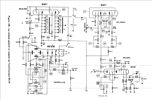 OS70; Perlor Radio; Paris (ID = 1722221) Equipment