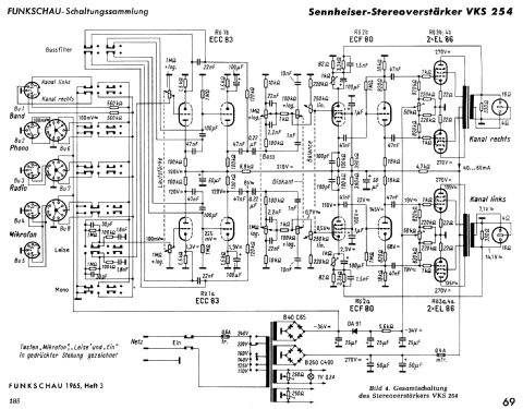 HSV25; Perpetuum-Ebner PE; (ID = 1826806) Ampl/Mixer