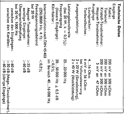 HSV80; Perpetuum-Ebner PE; (ID = 2537809) Ampl/Mixer