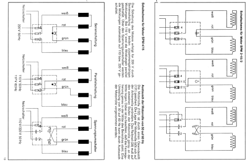 PE2012VHS; Perpetuum-Ebner PE; (ID = 1379312) R-Player