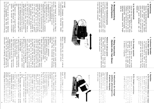 PE3015; Perpetuum-Ebner PE; (ID = 1738986) Ton-Bild