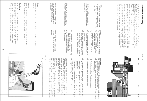 PE3046; Perpetuum-Ebner PE; (ID = 2364128) R-Player