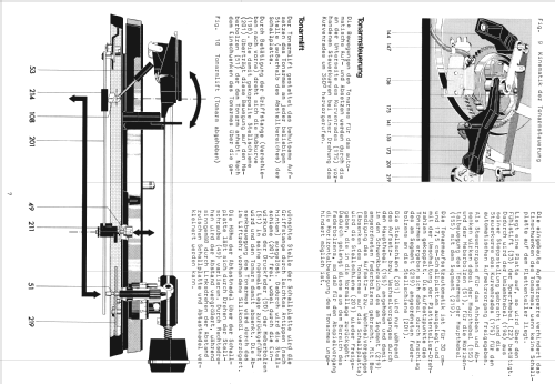 PE3046; Perpetuum-Ebner PE; (ID = 2364132) R-Player