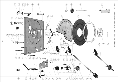 PE3046; Perpetuum-Ebner PE; (ID = 2364140) R-Player