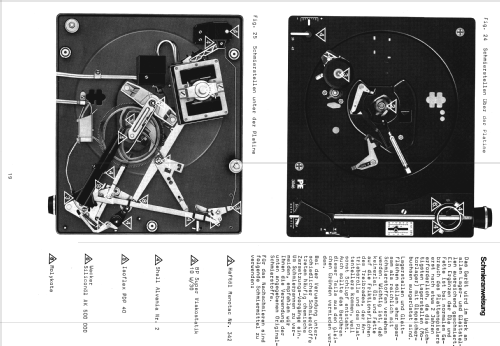 PE3046; Perpetuum-Ebner PE; (ID = 2364144) R-Player