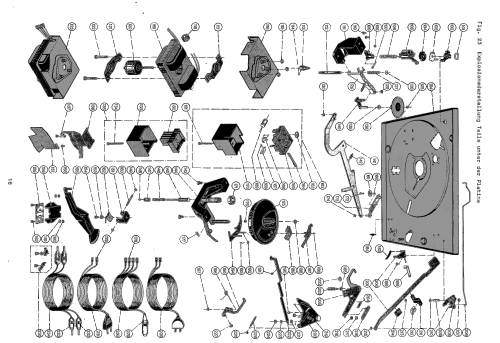 PE3048; Perpetuum-Ebner PE; (ID = 1817228) Reg-Riprod