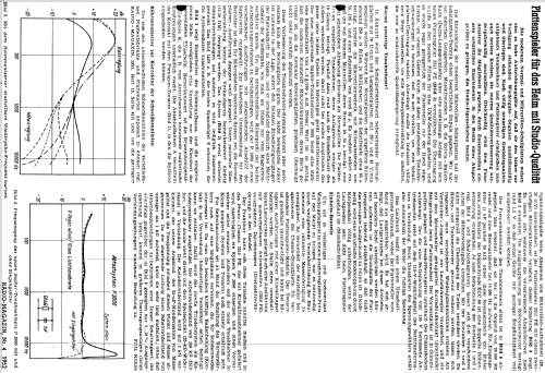 Sonderklasse 3311PE; Perpetuum-Ebner PE; (ID = 1139118) R-Player