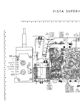 Townhouse ; Philco España; (ID = 2796018) Television