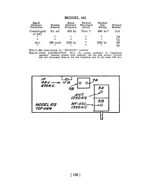 105 Radio-Phonograph; Philco, Philadelphia (ID = 2846411) Radio