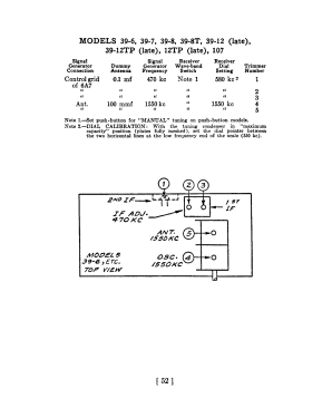 107 Radio-Phonograph; Philco, Philadelphia (ID = 2844148) Radio