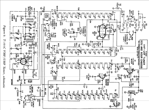 10L60R ; Philco, Philadelphia (ID = 1164937) Television