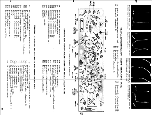 10L60R ; Philco, Philadelphia (ID = 1164949) Television